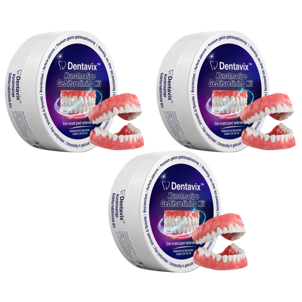 Dentavix™