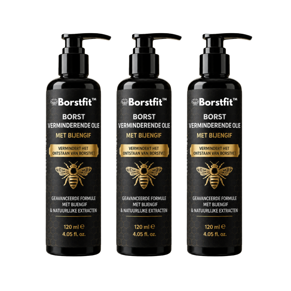 Borstfit™