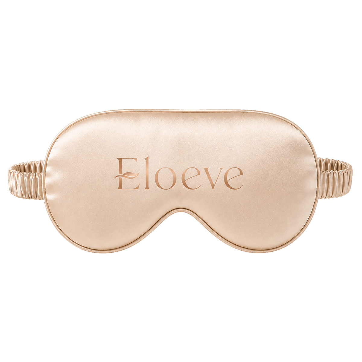 Eloeve Satijnen Slaapmasker